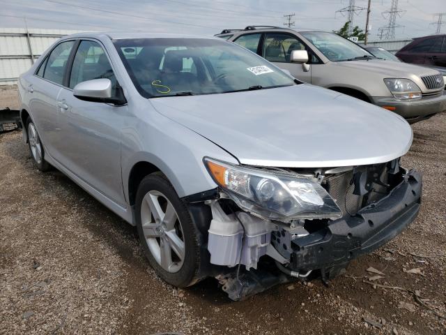 TOYOTA CAMRY L 2014 4t1bf1fk3eu739722