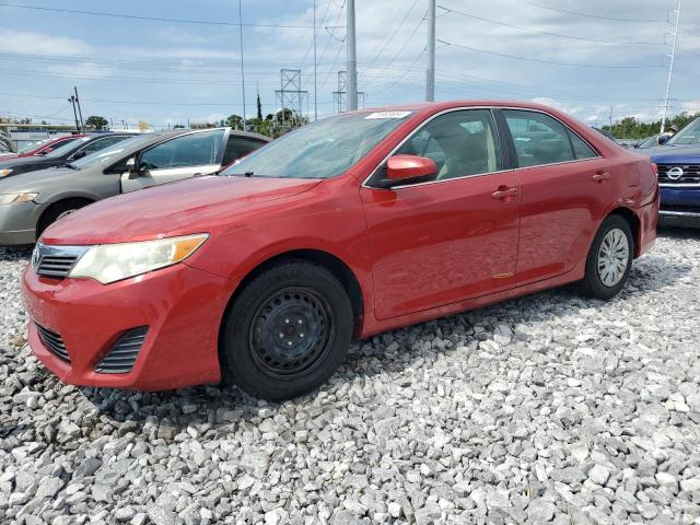 TOYOTA CAMRY L 2014 4t1bf1fk3eu740773