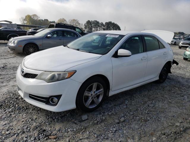 TOYOTA CAMRY L 2014 4t1bf1fk3eu742782