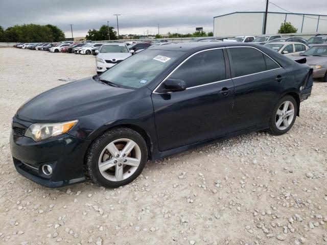 TOYOTA CAMRY L 2014 4t1bf1fk3eu743138