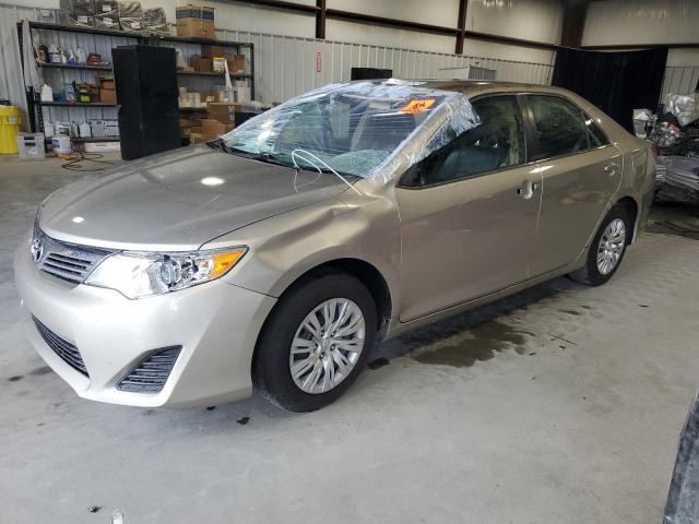 TOYOTA CAMRY L 2014 4t1bf1fk3eu743365