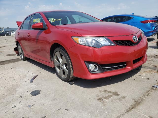 TOYOTA CAMRY L 2014 4t1bf1fk3eu744421