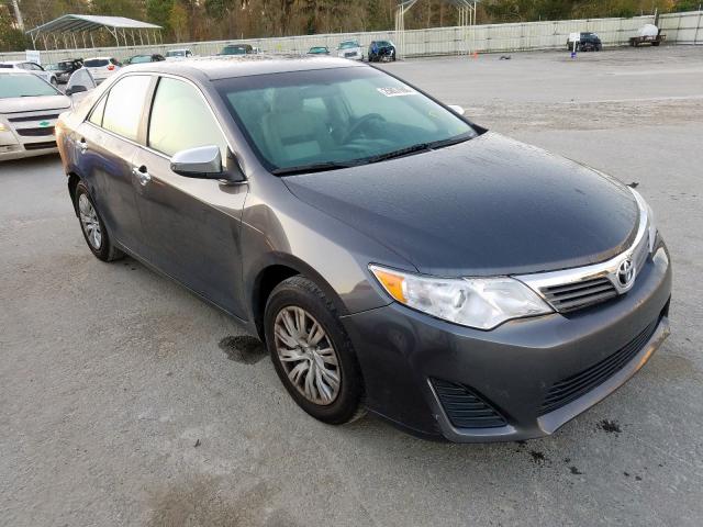 TOYOTA CAMRY L 2014 4t1bf1fk3eu744693