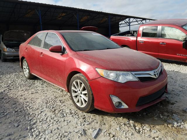 TOYOTA CAMRY L 2014 4t1bf1fk3eu744838