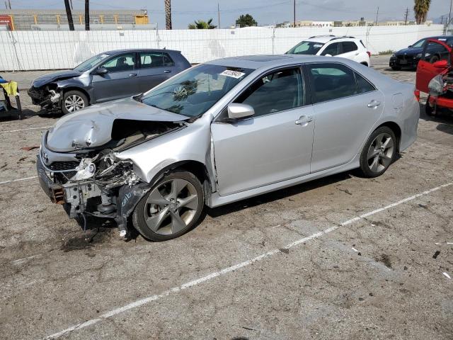 TOYOTA CAMRY L 2014 4t1bf1fk3eu744936