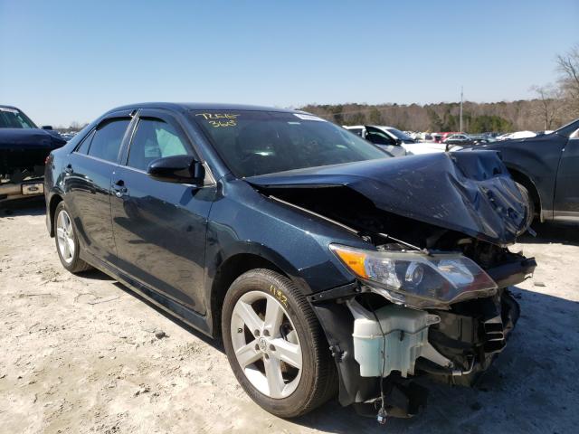 TOYOTA CAMRY L 2014 4t1bf1fk3eu746217