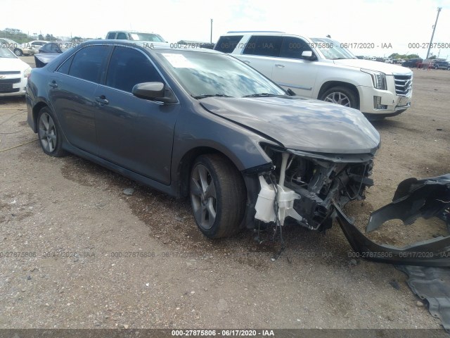 TOYOTA CAMRY 2014 4t1bf1fk3eu747075