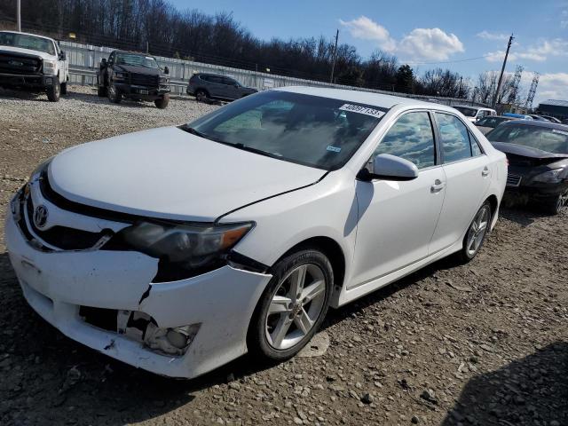 TOYOTA CAMRY L 2014 4t1bf1fk3eu748095