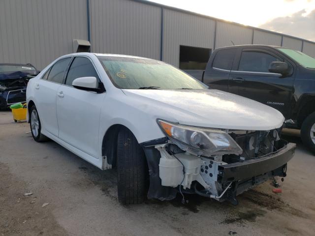 TOYOTA CAMRY L 2014 4t1bf1fk3eu750476