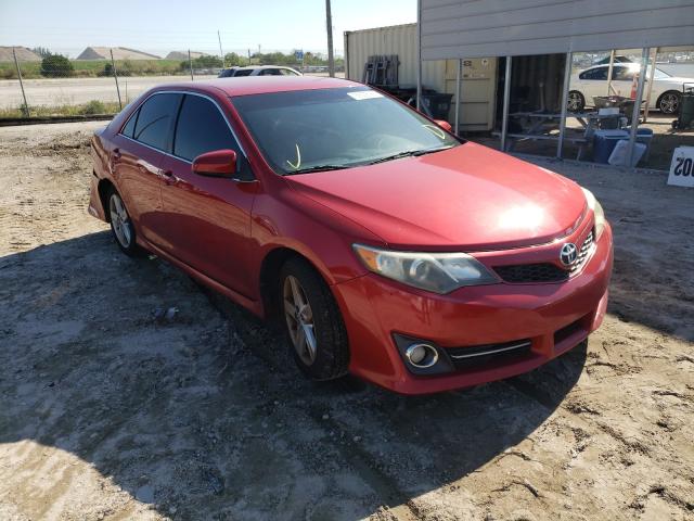 TOYOTA CAMRY L 2014 4t1bf1fk3eu751871