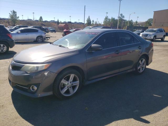 TOYOTA CAMRY L 2014 4t1bf1fk3eu753880