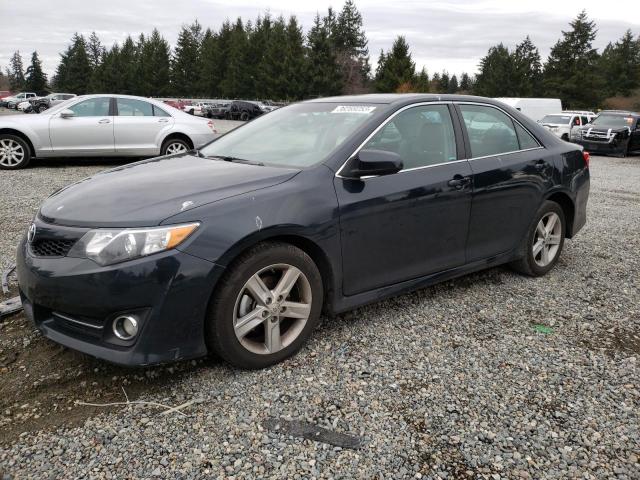 TOYOTA CAMRY L 2014 4t1bf1fk3eu755161