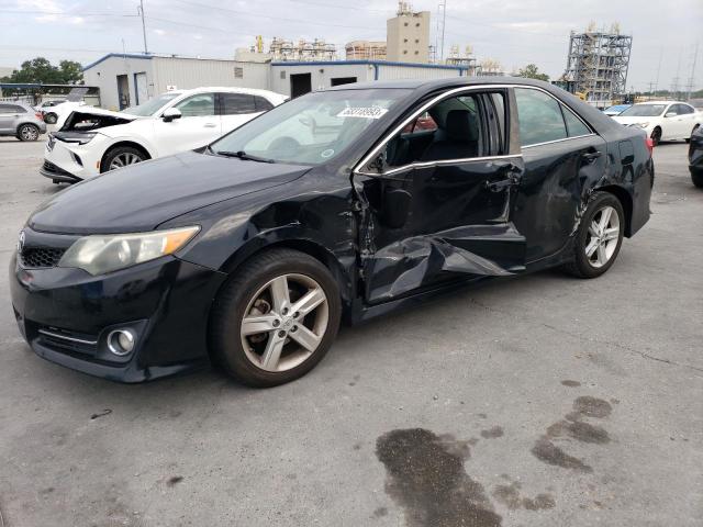 TOYOTA CAMRY 2014 4t1bf1fk3eu755709