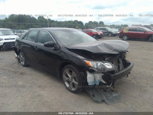 TOYOTA CAMRY 2014 4t1bf1fk3eu759050