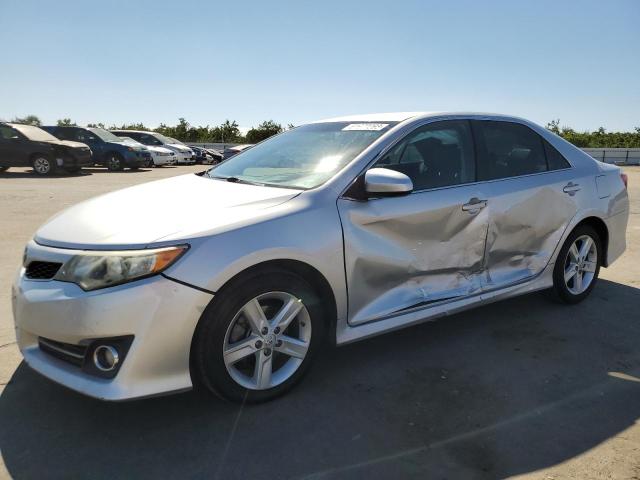 TOYOTA CAMRY L 2014 4t1bf1fk3eu759940