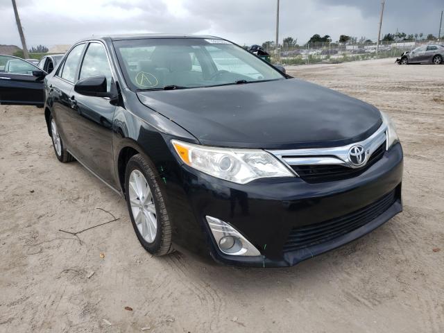 TOYOTA CAMRY L 2014 4t1bf1fk3eu760053