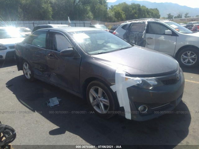 TOYOTA CAMRY 2014 4t1bf1fk3eu761011