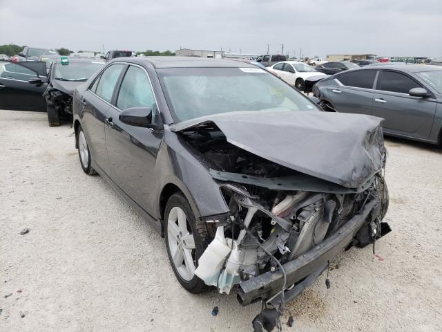 TOYOTA CAMRY L 2014 4t1bf1fk3eu763633