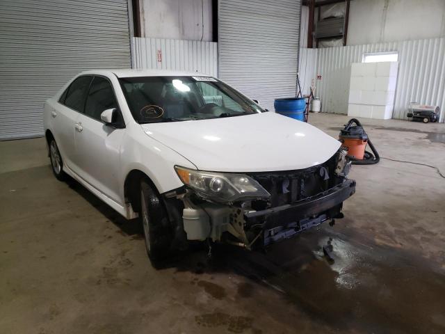 TOYOTA CAMRY L 2014 4t1bf1fk3eu764331