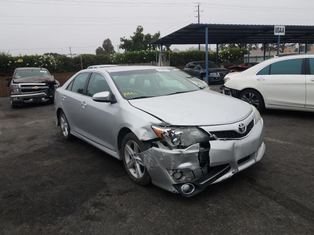 TOYOTA CAMRY L 2014 4t1bf1fk3eu767391