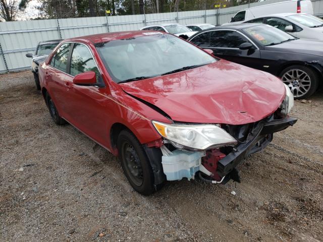 TOYOTA CAMRY L 2014 4t1bf1fk3eu767892