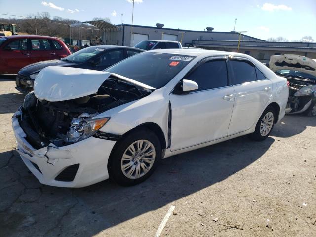 TOYOTA CAMRY L 2014 4t1bf1fk3eu768864