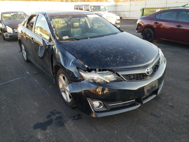 TOYOTA CAMRY L 2014 4t1bf1fk3eu769142