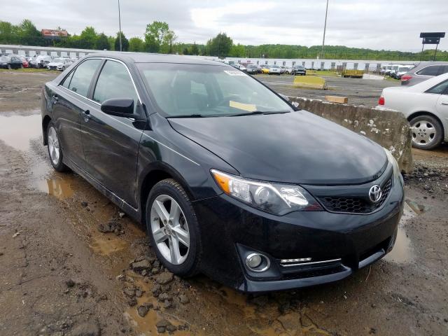 TOYOTA CAMRY L 2014 4t1bf1fk3eu769707