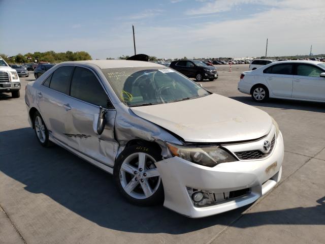 TOYOTA CAMRY L 2014 4t1bf1fk3eu770338