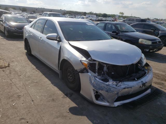 TOYOTA CAMRY L 2014 4t1bf1fk3eu770386