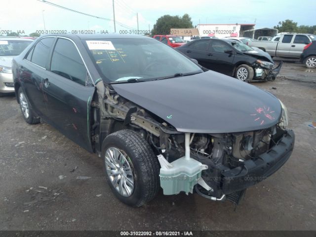 TOYOTA CAMRY 2014 4t1bf1fk3eu770601