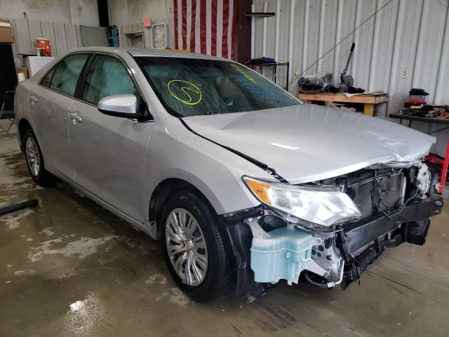 TOYOTA CAMRY L 2014 4t1bf1fk3eu770999