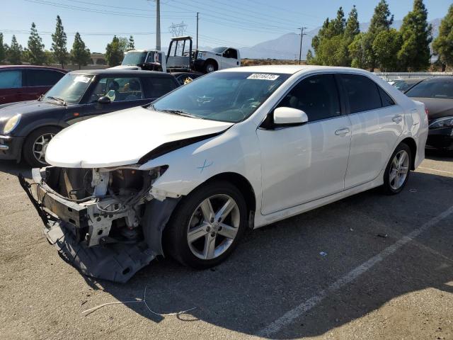 TOYOTA CAMRY L 2014 4t1bf1fk3eu771831