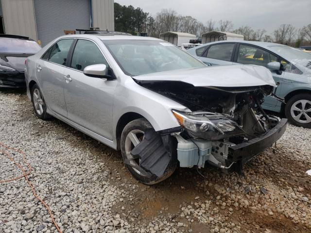 TOYOTA CAMRY L 2014 4t1bf1fk3eu772073