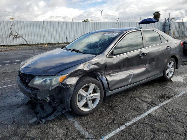 TOYOTA CAMRY L 2014 4t1bf1fk3eu772235