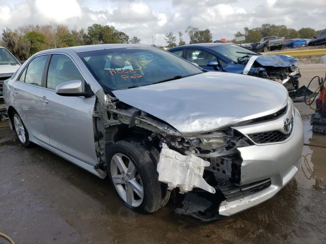 TOYOTA CAMRY L 2014 4t1bf1fk3eu772851