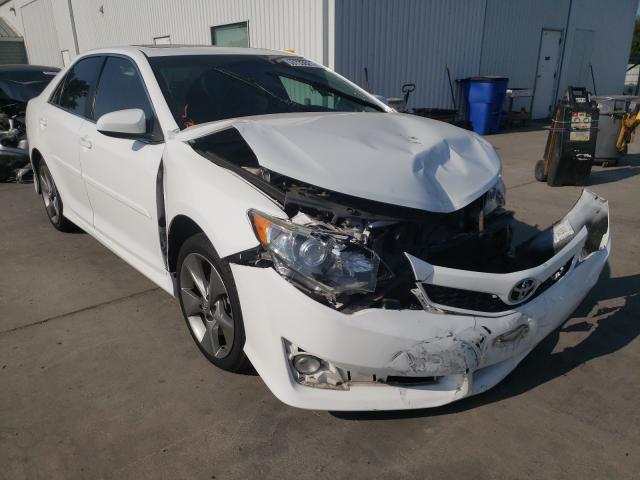 TOYOTA CAMRY L 2014 4t1bf1fk3eu773045