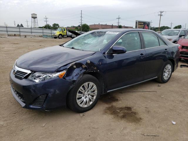 TOYOTA CAMRY L 2014 4t1bf1fk3eu774860