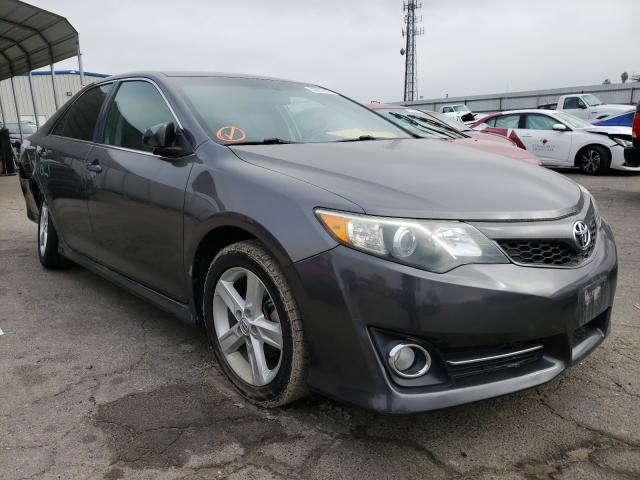 TOYOTA CAMRY L 2014 4t1bf1fk3eu775149