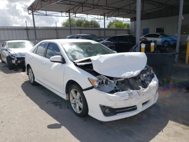 TOYOTA CAMRY L 2014 4t1bf1fk3eu775443