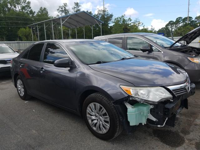 TOYOTA CAMRY L 2014 4t1bf1fk3eu775751