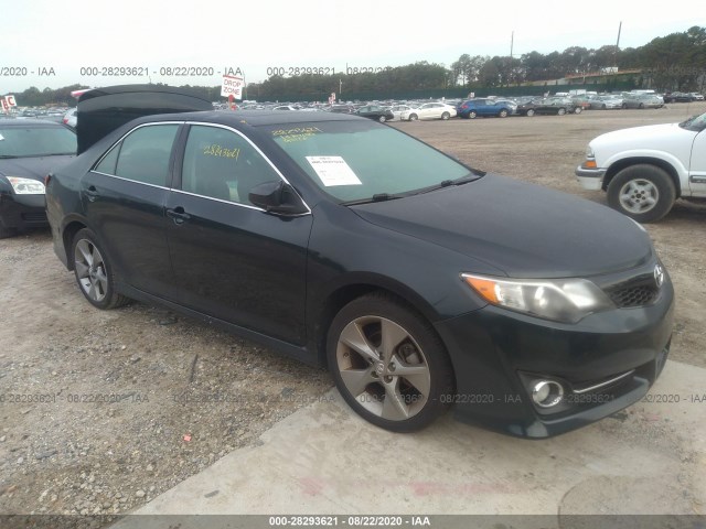 TOYOTA CAMRY 2014 4t1bf1fk3eu776141