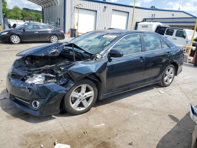 TOYOTA CAMRY L 2014 4t1bf1fk3eu776320