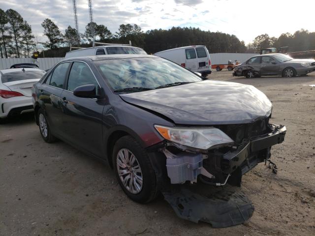 TOYOTA CAMRY L 2014 4t1bf1fk3eu776494