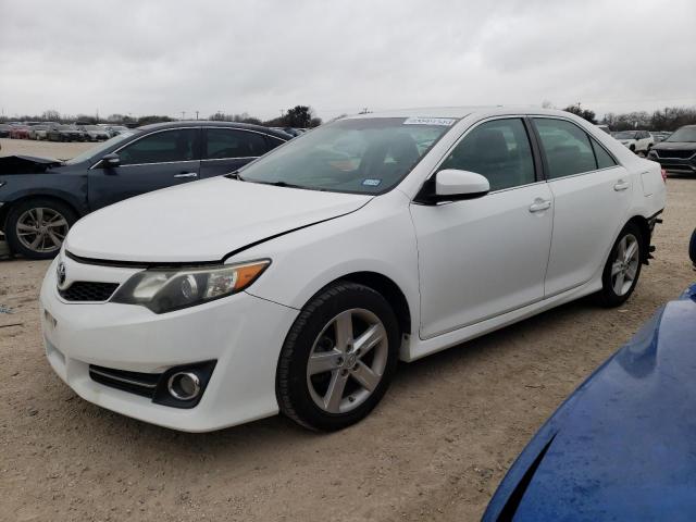 TOYOTA CAMRY 2014 4t1bf1fk3eu777211