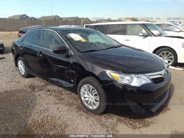 TOYOTA CAMRY 2014 4t1bf1fk3eu777693