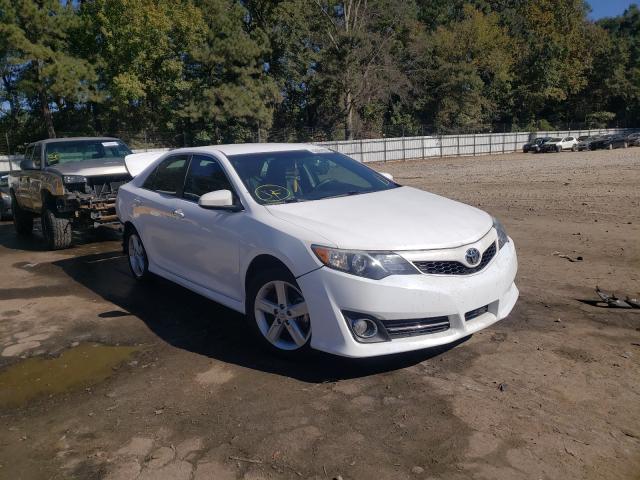 TOYOTA CAMRY L 2014 4t1bf1fk3eu778066