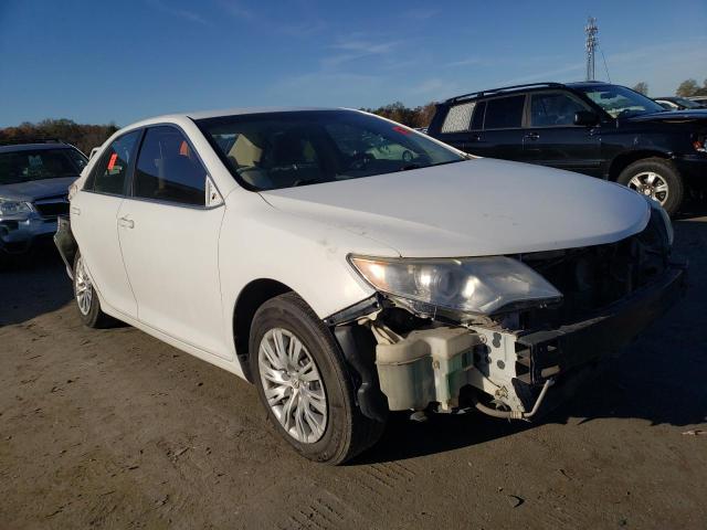 TOYOTA CAMRY L 2014 4t1bf1fk3eu778827