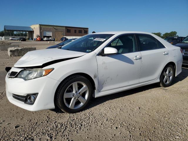 TOYOTA CAMRY L 2014 4t1bf1fk3eu779170