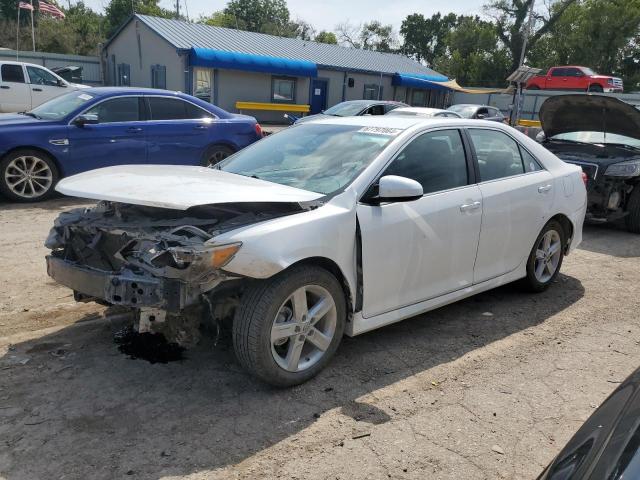 TOYOTA CAMRY L 2014 4t1bf1fk3eu779430